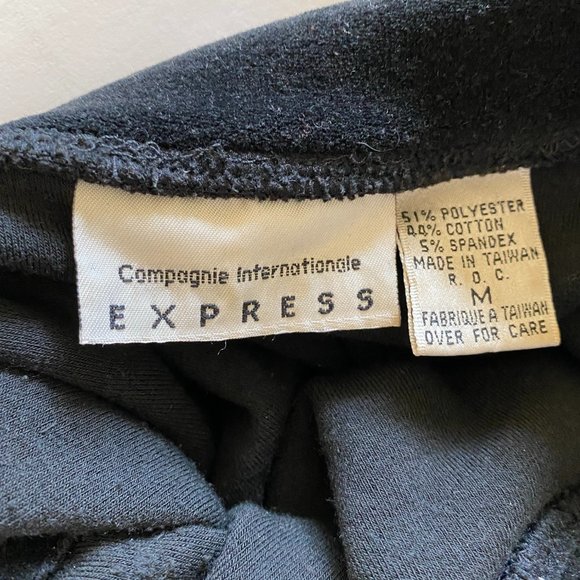 Velvet top - Picture 4 of 4